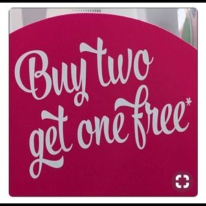 🌺Buy 2 Get 1 FREE 🌺Look for the 🌺
